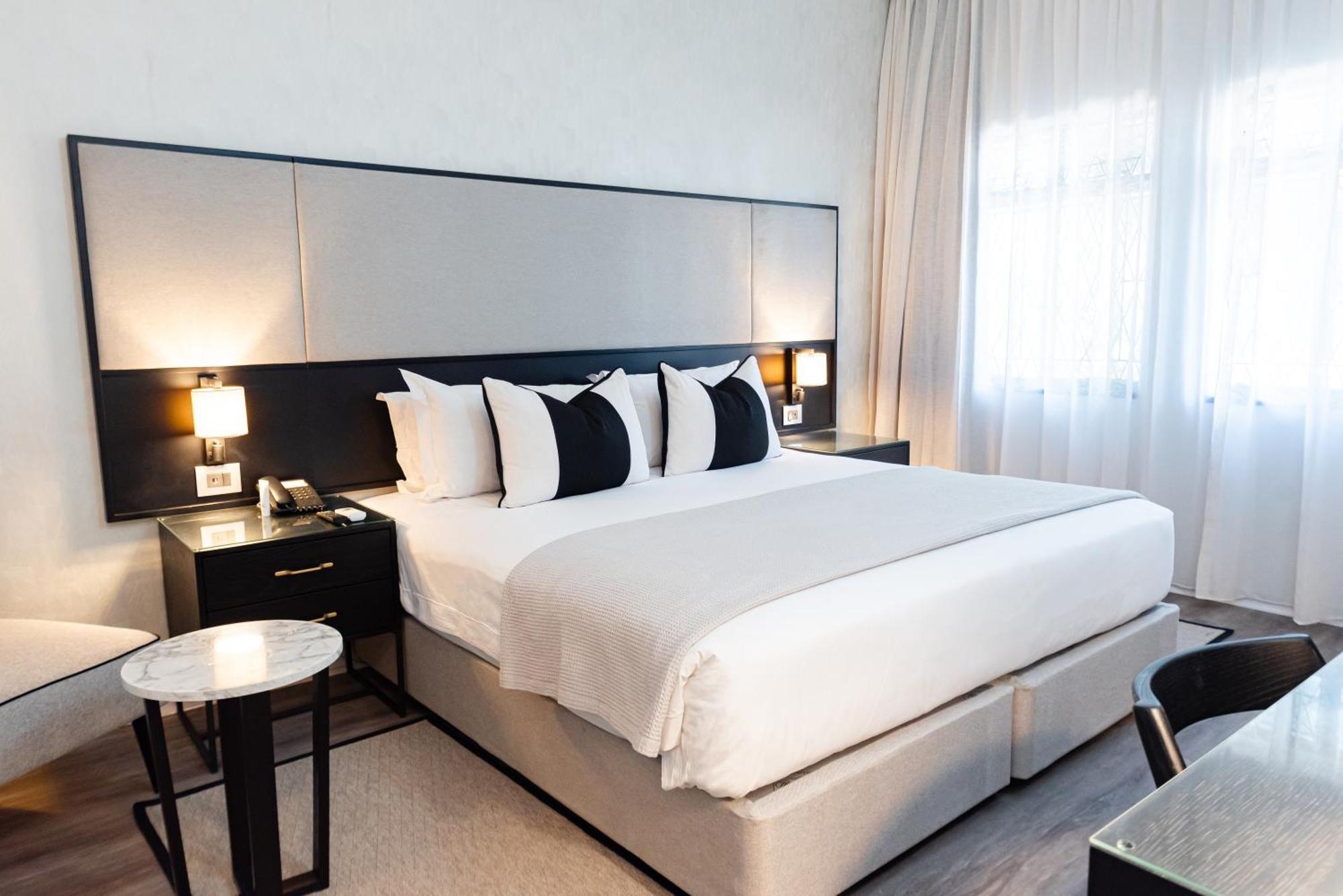 Cresta Churchill Hotel Bulawayo Luaran gambar