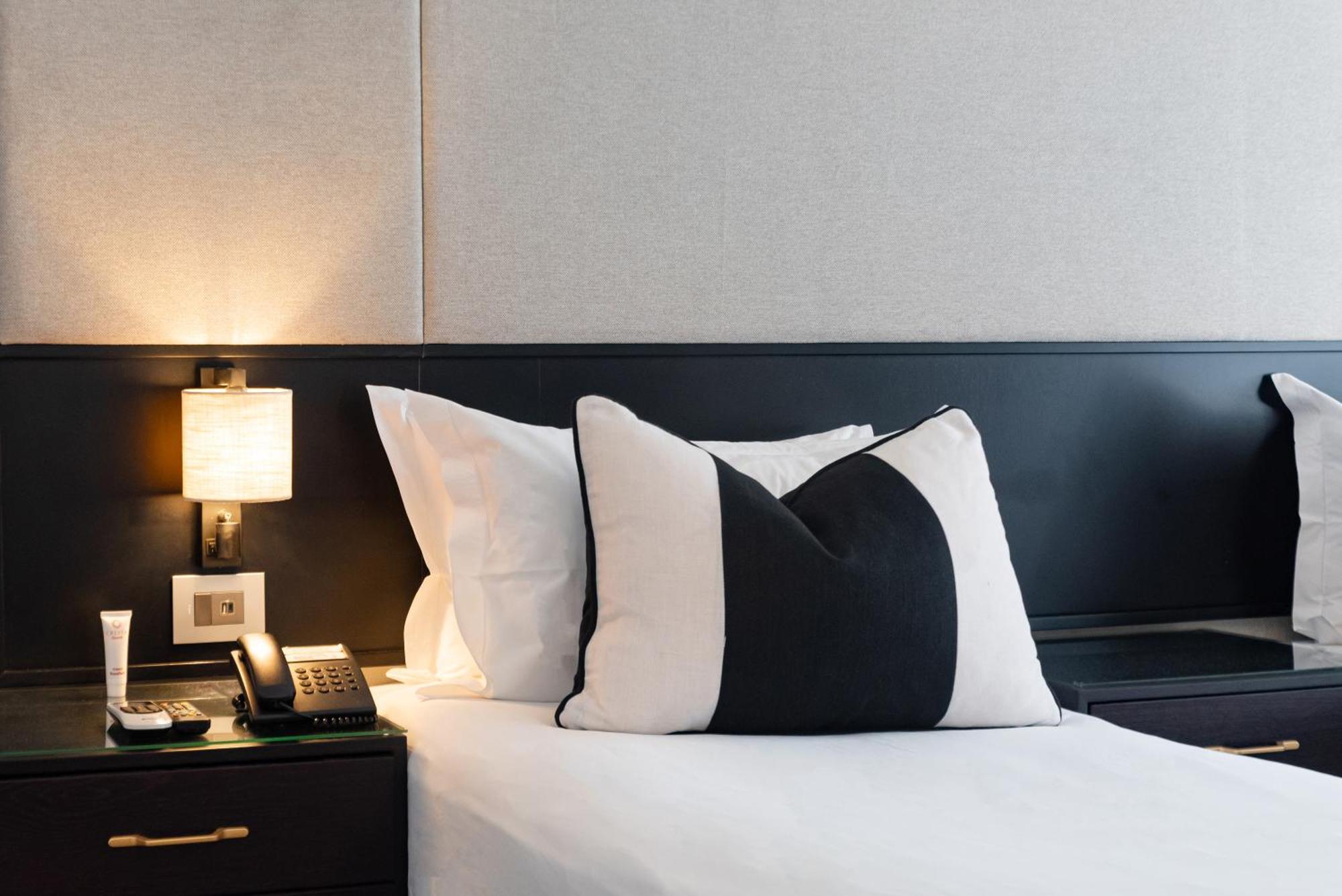 Cresta Churchill Hotel Bulawayo Luaran gambar